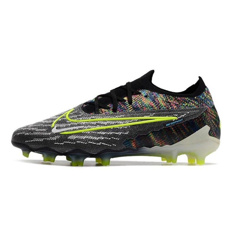 나이키 Nike 팬텀 GX 엘리트 DF FG 블랙핑크 축구화 DV6972-071