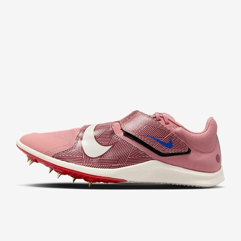 나이키 NIKE 라이벌 점프 트랙 필드 Jumping 스파이크 육상화 HQ2063-600