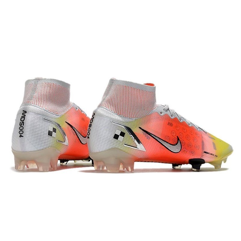 나이키 Nike 메르쿠리얼 슈퍼플라이 8 엘리트 DF AG 드림 스피드 라클리스 축구화 CV0959-105