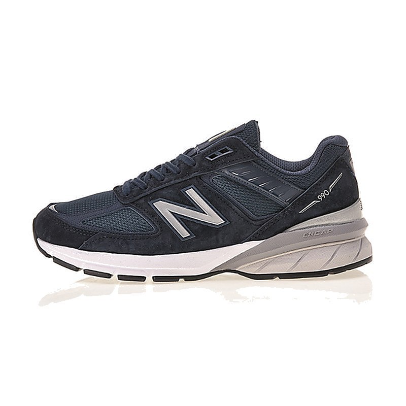 뉴발란스 990 V5 네이비 M990NV5