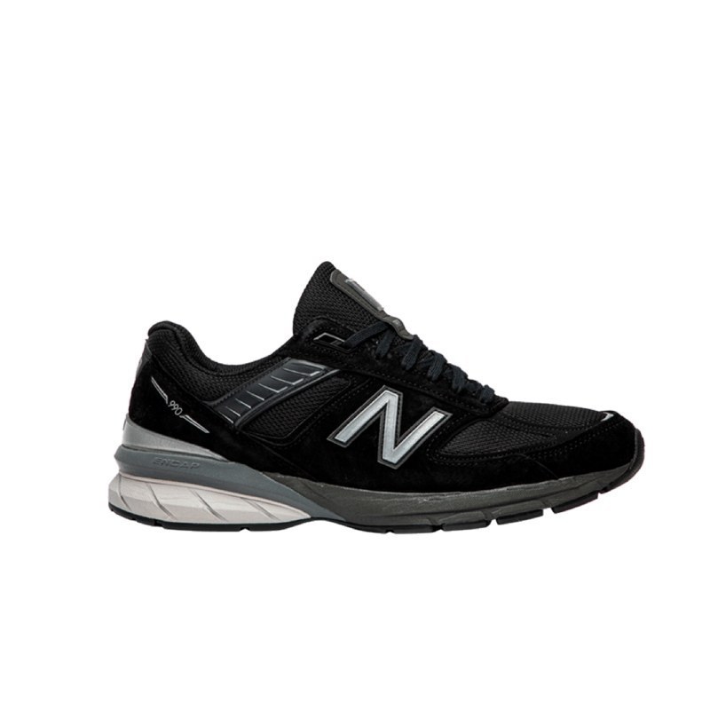 뉴발란스 990 V5 블랙 M990BK5