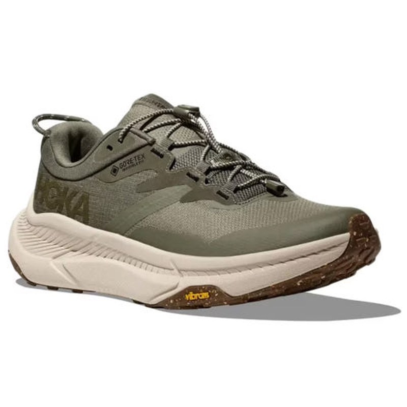 HOKA cushion select